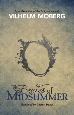 Brides of Midsummer book