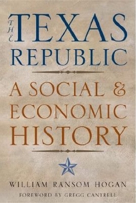 Texas Republic book