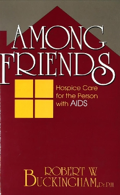 Among Friends book
