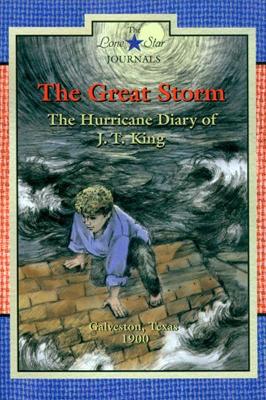 Great Storm book