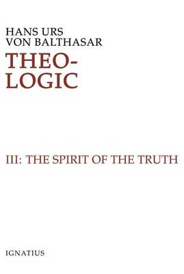 Spirit of Truth book