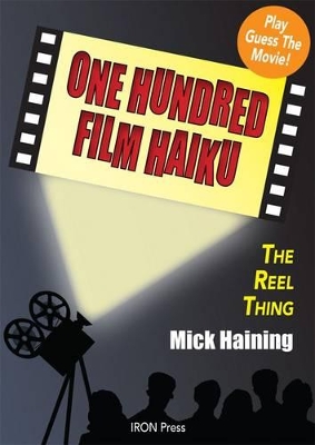 One Hundred Film Haiku book