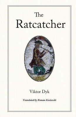 Ratcatcher book