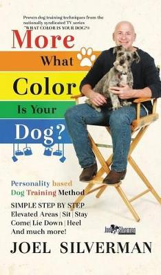 More What Color Is Your Dog? book