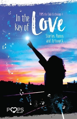 In the Key of Love: POPS Anthology V book