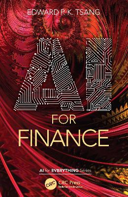 AI for Finance by Edward P. K. Tsang