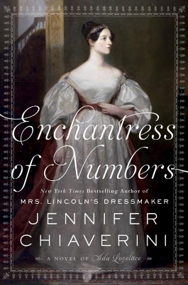 Enchantress Of Numbers book