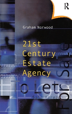 Twenty-First Century Estate Agency book