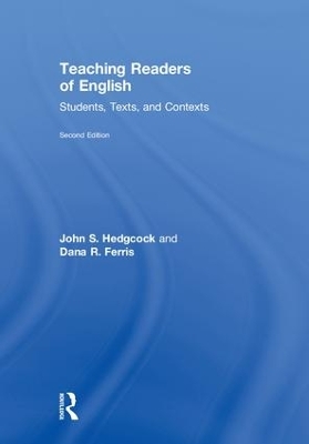 Teaching Readers of English by John S. Hedgcock