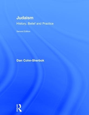 Judaism by Dan Cohn-Sherbok