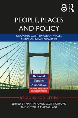 People, Places and Policy book