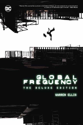 Global Frequency The Deluxe Edition book