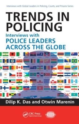 Trends in Policing by Dilip K. Das