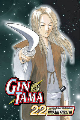 Gin Tama, Volume 22 book