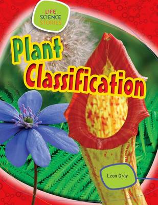 Plant Classification by Leon Gray