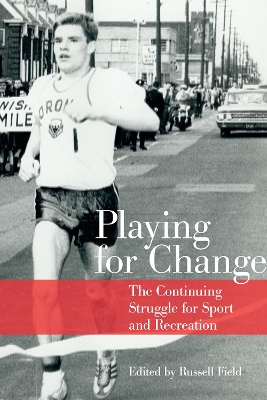 Playing for Change book