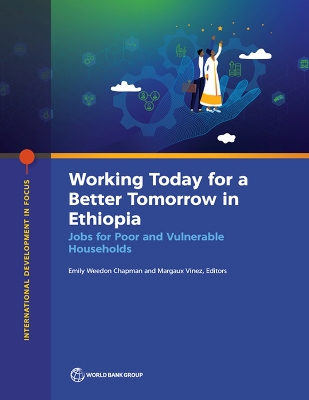 Working Today for a Better Tomorrow in Ethiopia: Jobs for Poor and Vulnerable Households book