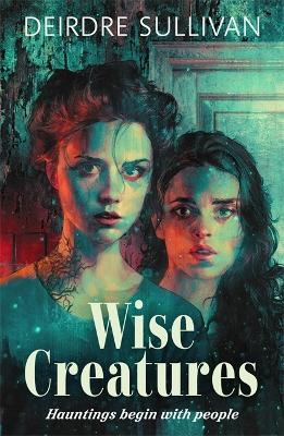 Wise Creatures book