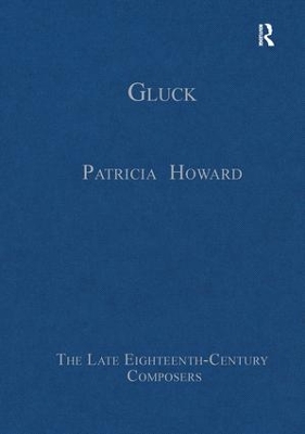 Gluck book