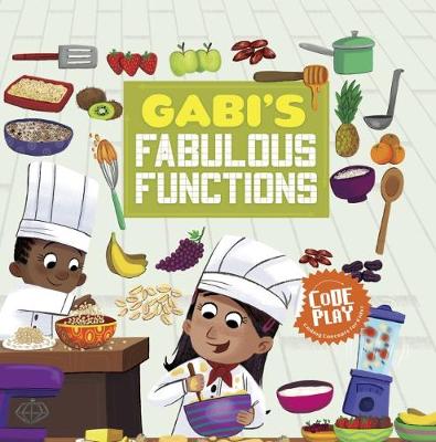 Gabi's Fabulous Functions book
