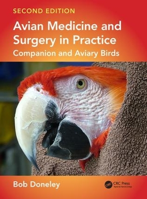 Avian Medicine and Surgery in Practice book