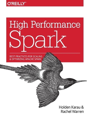 High Performance Spark book