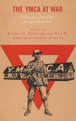 YMCA at War by Jeffrey C. Copeland