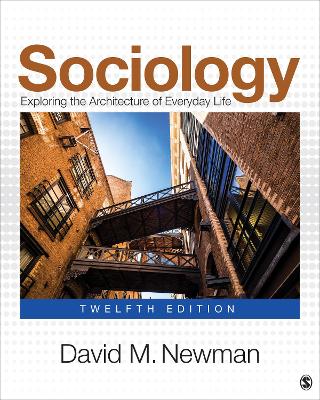 Sociology by David M. Newman