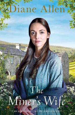 The Miner's Wife book