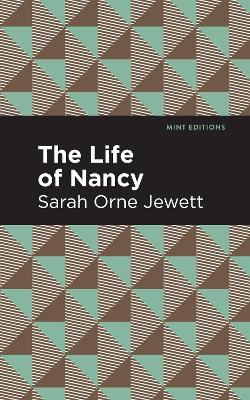 The Life of Nancy book