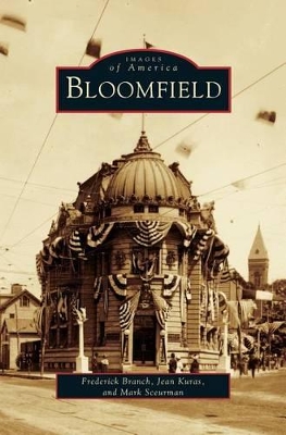 Bloomfield book