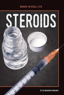 Steroids book