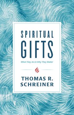 Spiritual Gifts book