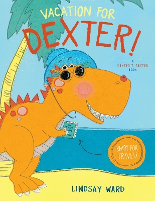 Vacation for Dexter! book