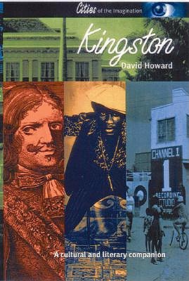 Kingston book