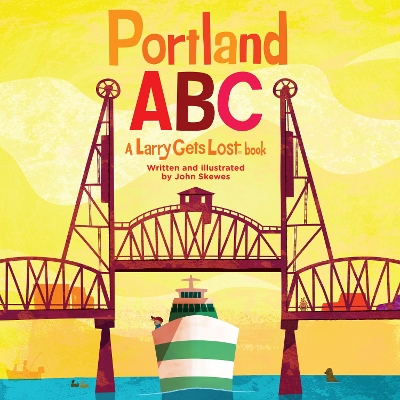 Portland Abc book