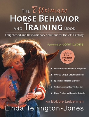 Ultimate Horse Behavior and Training Book book