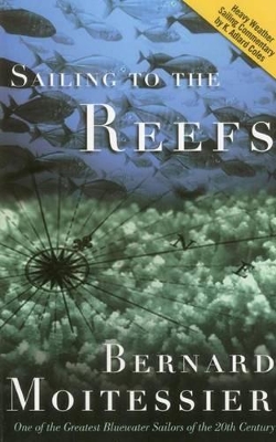 Sailing to the Reefs book