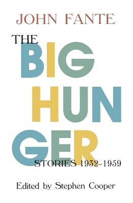Big Hunter book