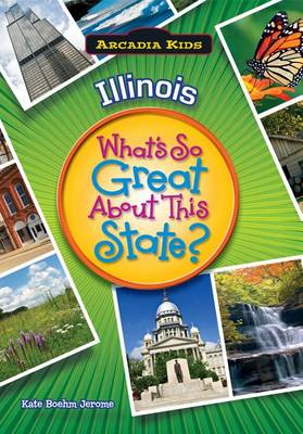 Illinois book