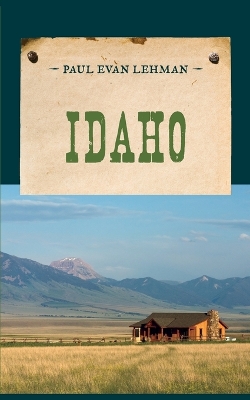 Idaho book