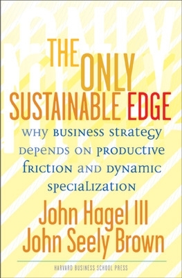 Only Sustainable Edge book