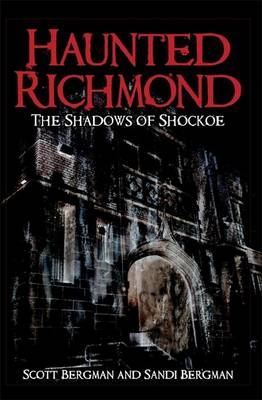 Haunted Richmond book