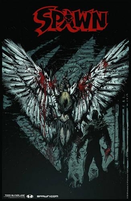 Spawn: Origins Volume 4 book