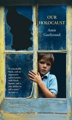 Our Holocaust book