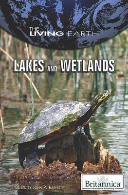 Lakes and Wetlands book