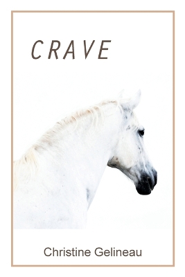 Crave book