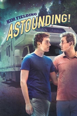 Astounding! book