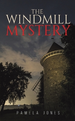 The Windmill Mystery book