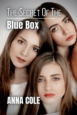 The Secret of the Blue Box book